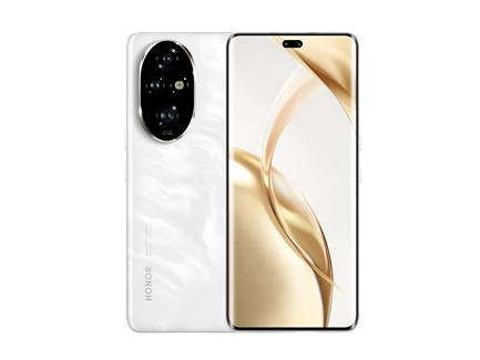HONOR 200 Pro 12GB/512GB Лунный белый