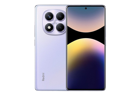 Redmi Note 14 Pro 5G 12GB/256GB Фиолетовый