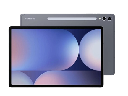 Samsung Galaxy Tab S10+ Wi-Fi SM-X820 12GB/256GB Серый