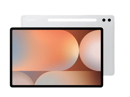 Samsung Galaxy Tab S10+ Wi-Fi SM-X820 12GB/512GB Серебристый