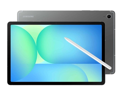 Samsung Galaxy Tab S10 FE 5G SM-X526 12GB/256GB Серый