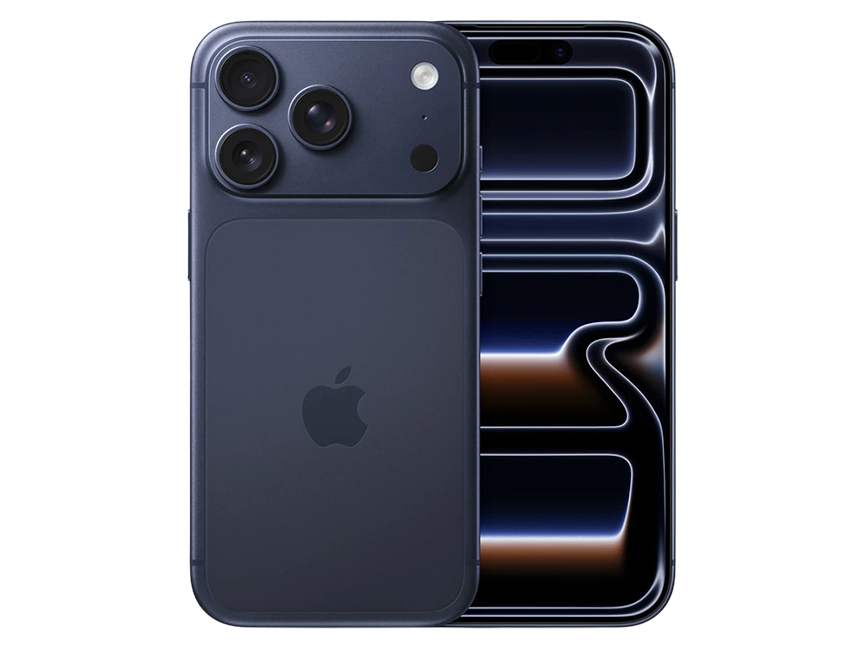 Apple iPhone 17 Pro Max 1TB Темно-синий