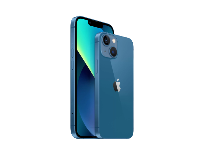 Apple iPhone 13 128GB Синий