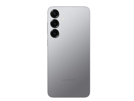 Samsung Galaxy S25+ SM-S936B 12GB / 512GB серый