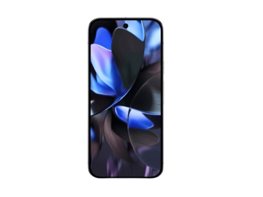 Google Pixel 9 Pro 16GB / 128GB обсидиан
