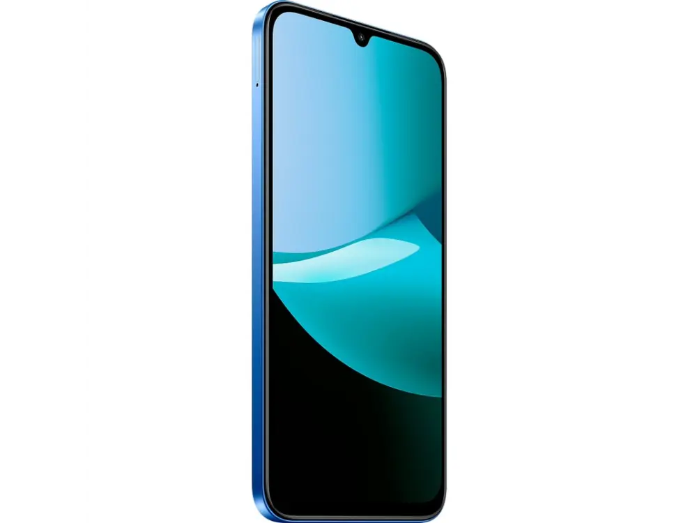 Redmi 15C 4GB/256GB Синий