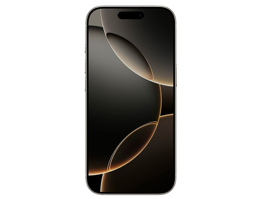 Apple iPhone 16 Pro Max 256GB природный титан