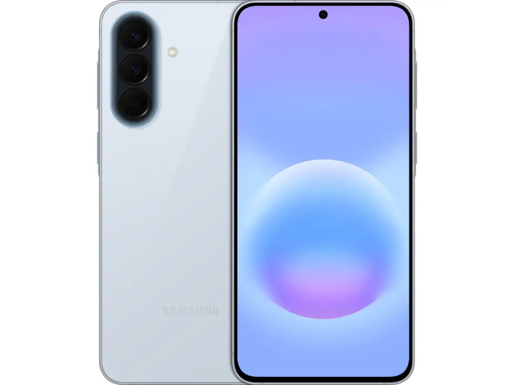 Samsung Galaxy A57 12GB/256GB Голубой