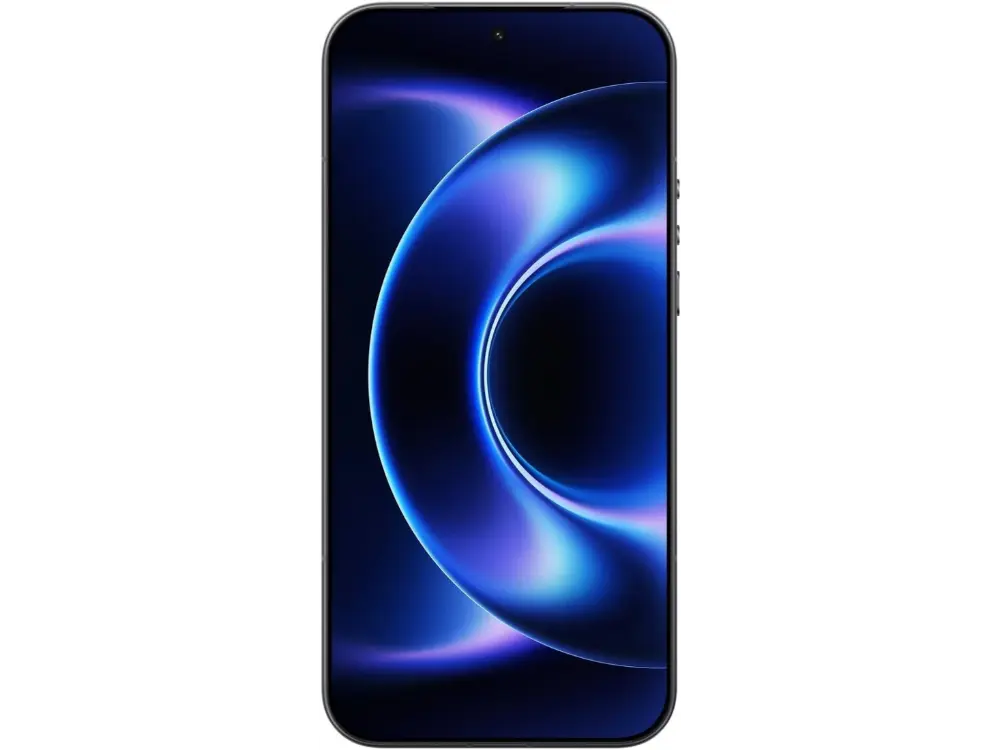 Xiaomi 17 Ultra 16GB/1TB Черный