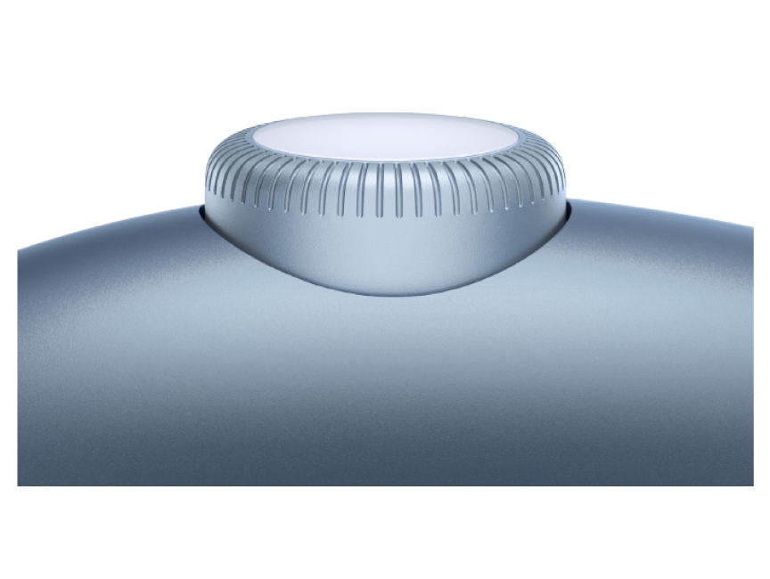 Наушники Apple AirPods Max синий