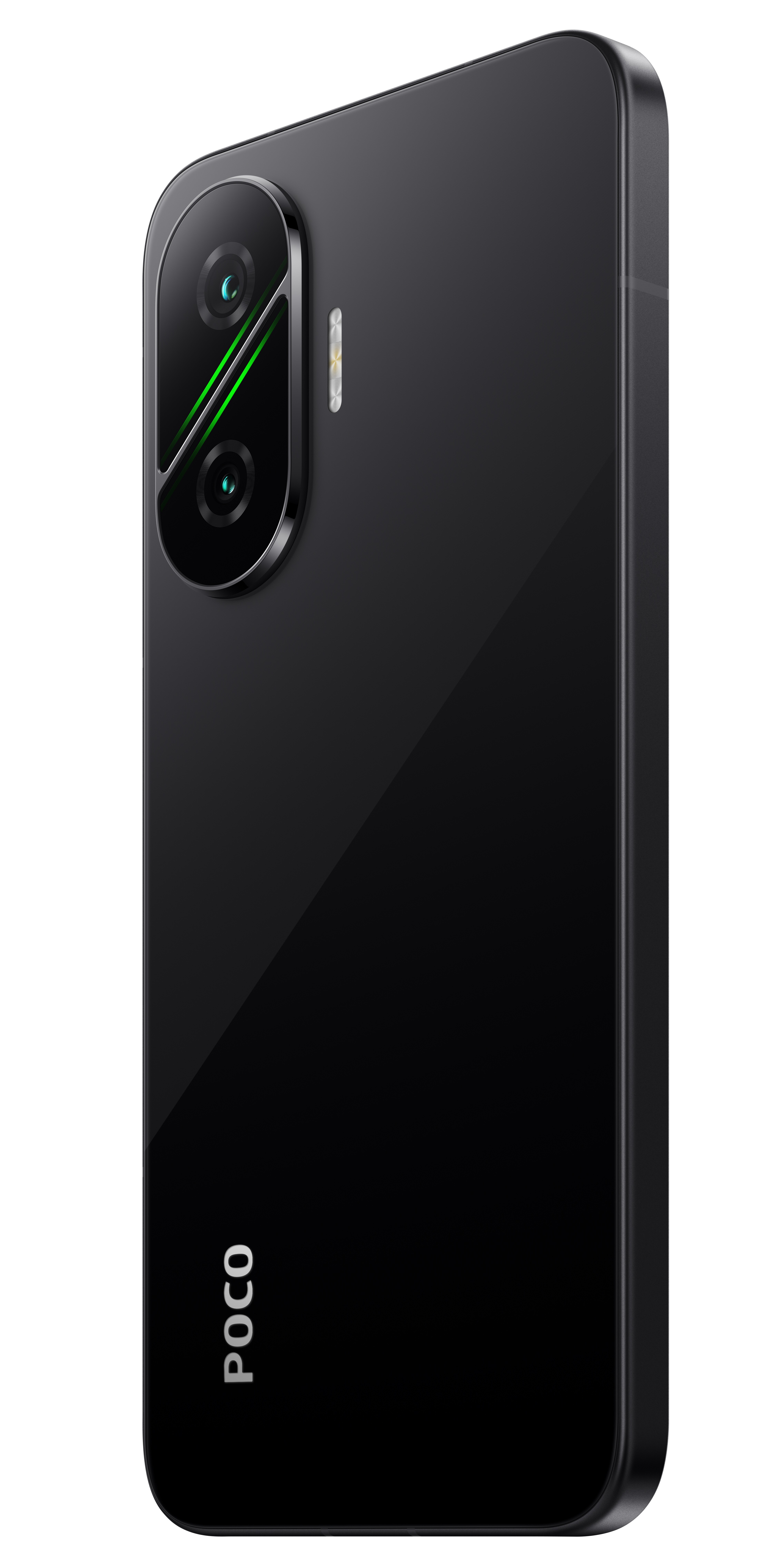 POCO F7 12GB/512GB Черный