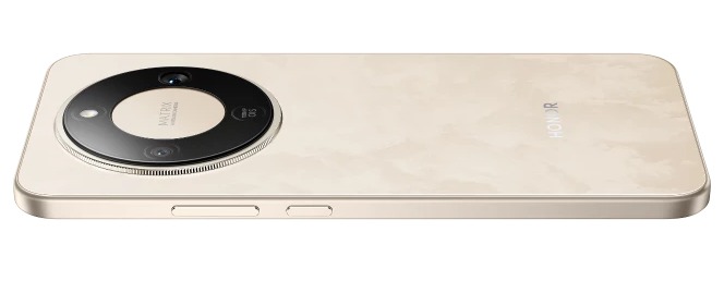 HONOR X9d 12GB/512GB Золотистый