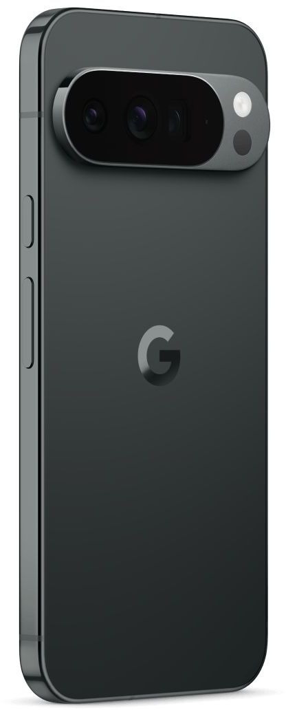 Google Pixel 10 Pro XL 16GB/256GB Обсидиан