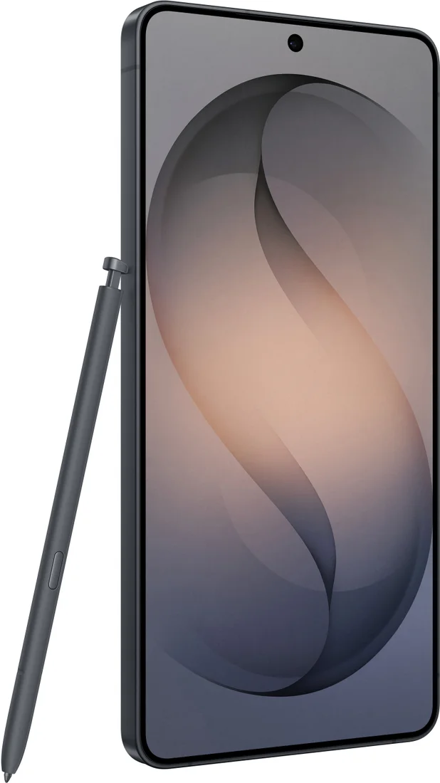Samsung Galaxy S26 Ultra 16GB/1TB Черный