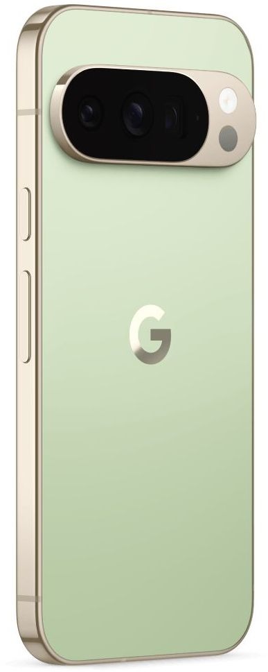 Google Pixel 10 Pro 16GB / 512GB Нефрит