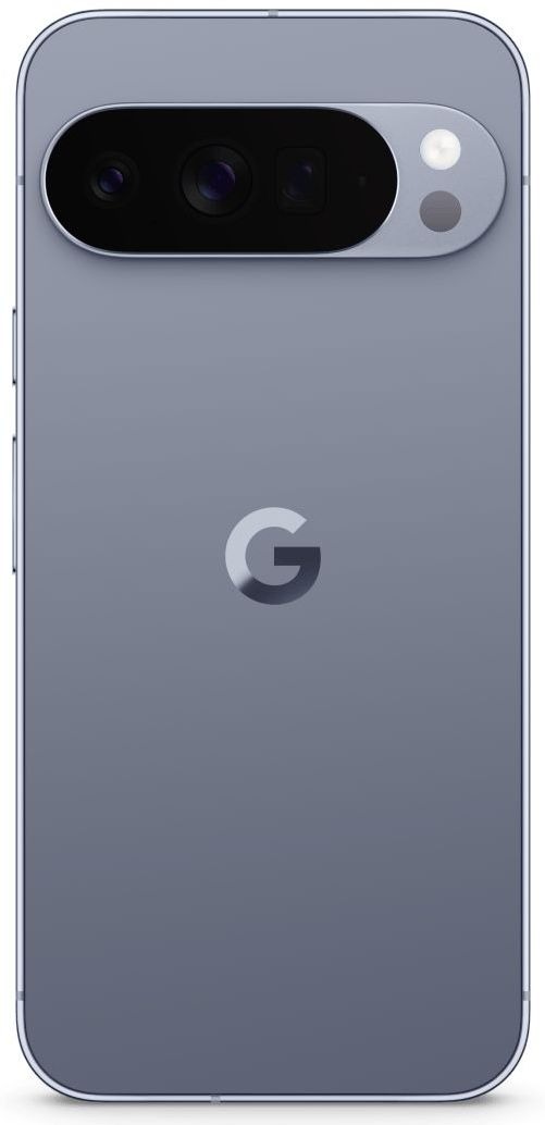 Google Pixel 10 Pro XL 16GB/256GB Лунный камень