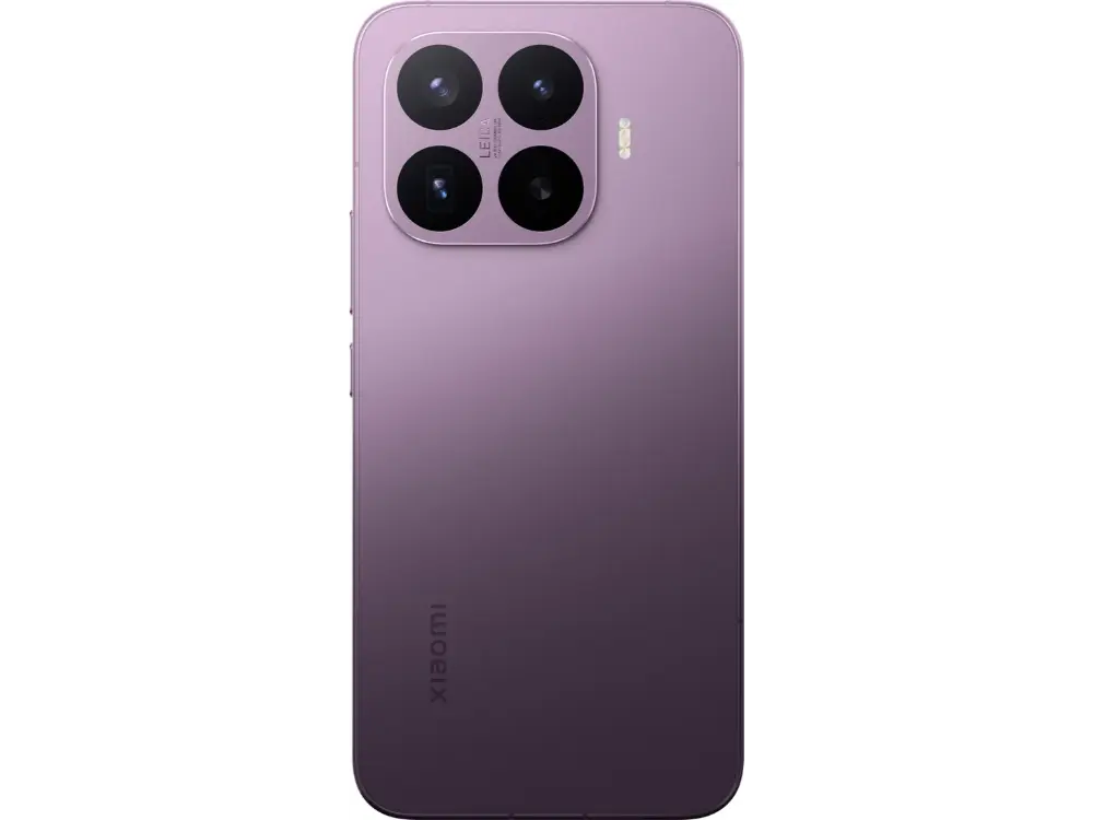 Смартфон Xiaomi 17T Pro 12/256 (цвет Темно-сиреневый) - фото 3