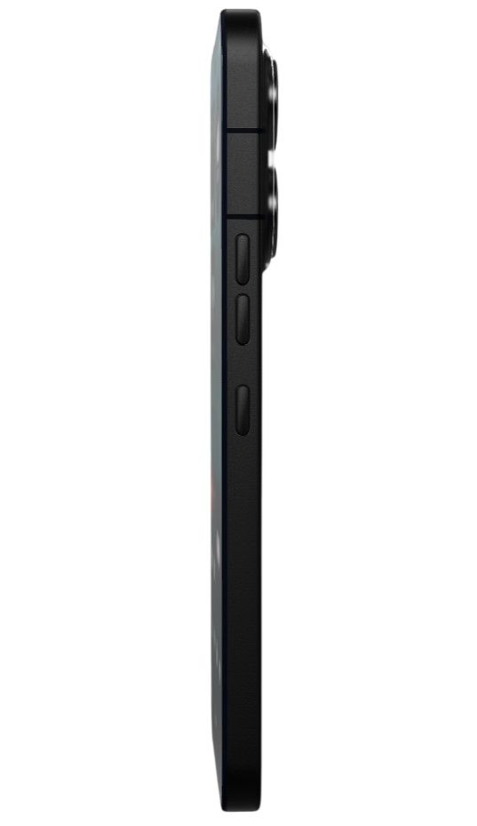 Nothing Phone (4a) Pro 8GB/128GB Черный