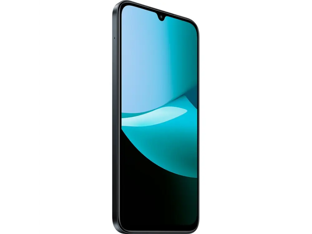 Redmi 15C 8GB/258GB Чёрный