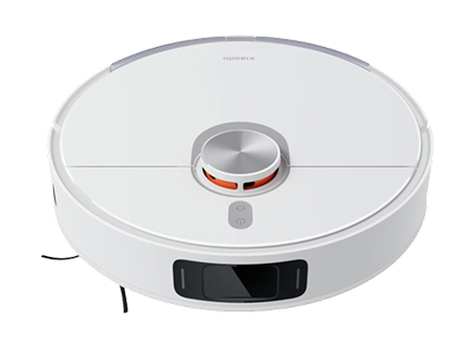 Робот-пылесос Xiaomi Robot Vacuum S20+ белый