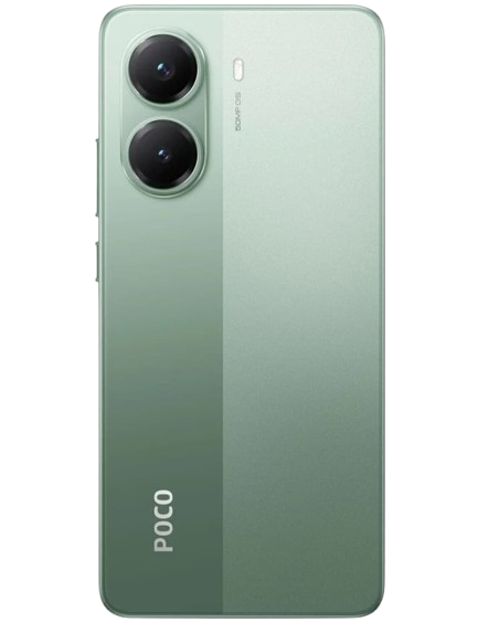 POCO X7 Pro 5G 12GB / 512GB зеленый