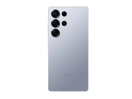 Samsung Galaxy S25 Ultra SM-S938B 12GB / 256GB синий титан