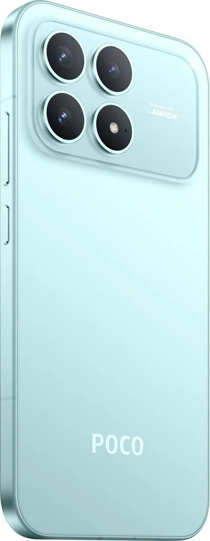 POCO F8 Pro 12GB/256GB Голубой