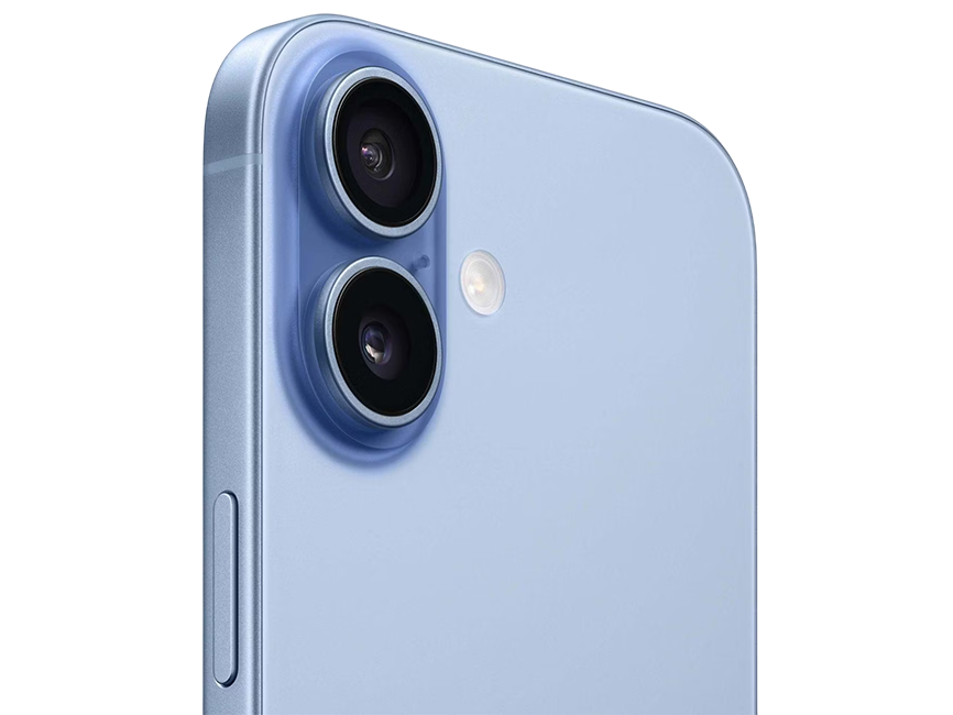 Apple iPhone 17 256GB светло-голубой