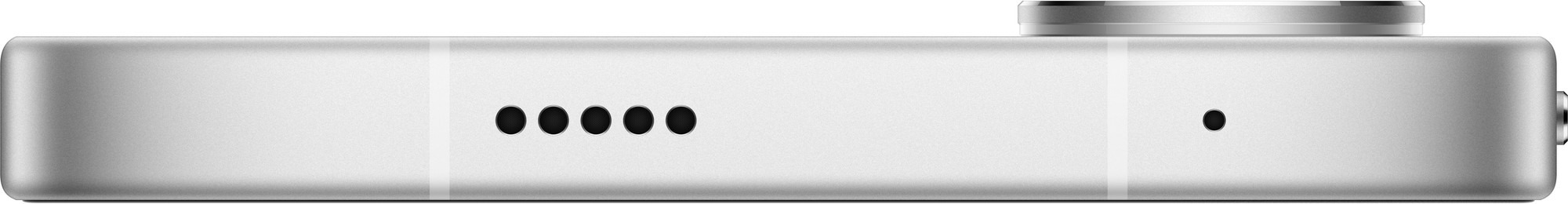 POCO X8 Pro Max 12GB/256GB Белый