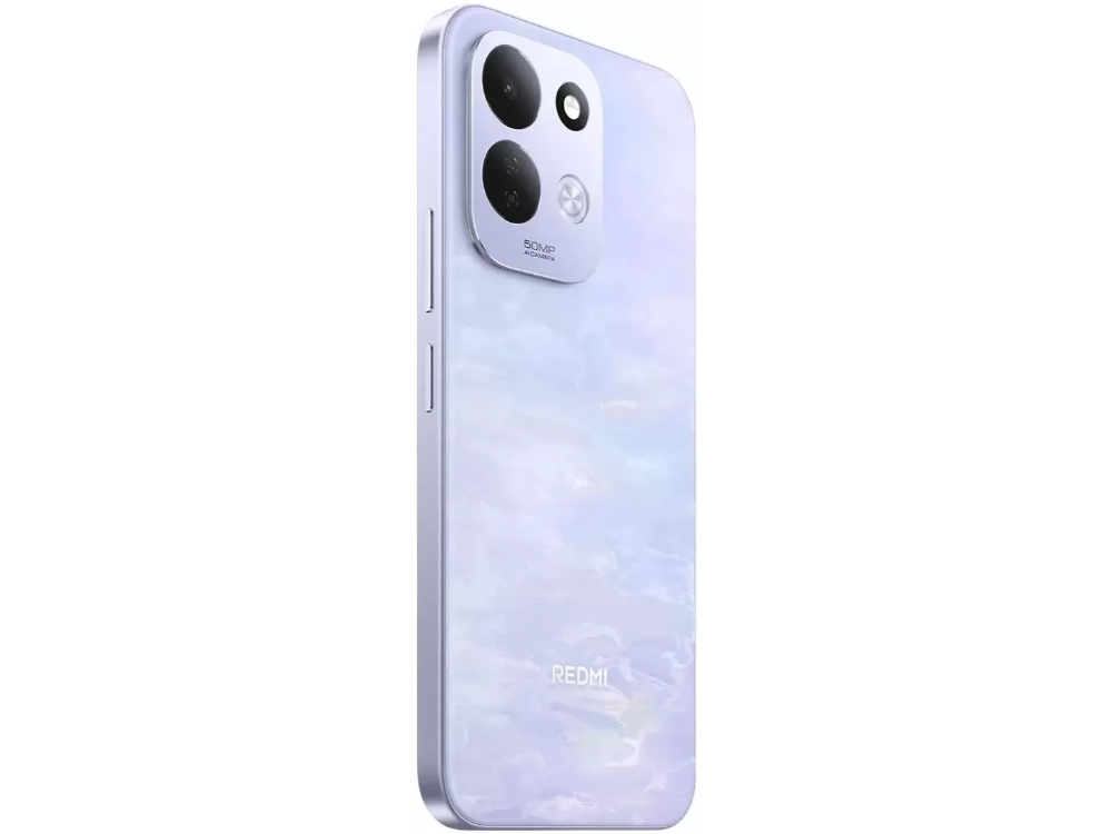 Смартфон Redmi 17 4/128 ГБ (цвет Фиолетовый) - фото 2