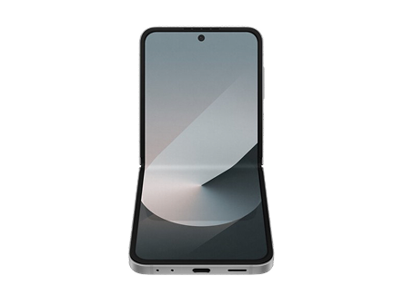 Samsung Galaxy Z Flip6 12GB / 512GB серый
