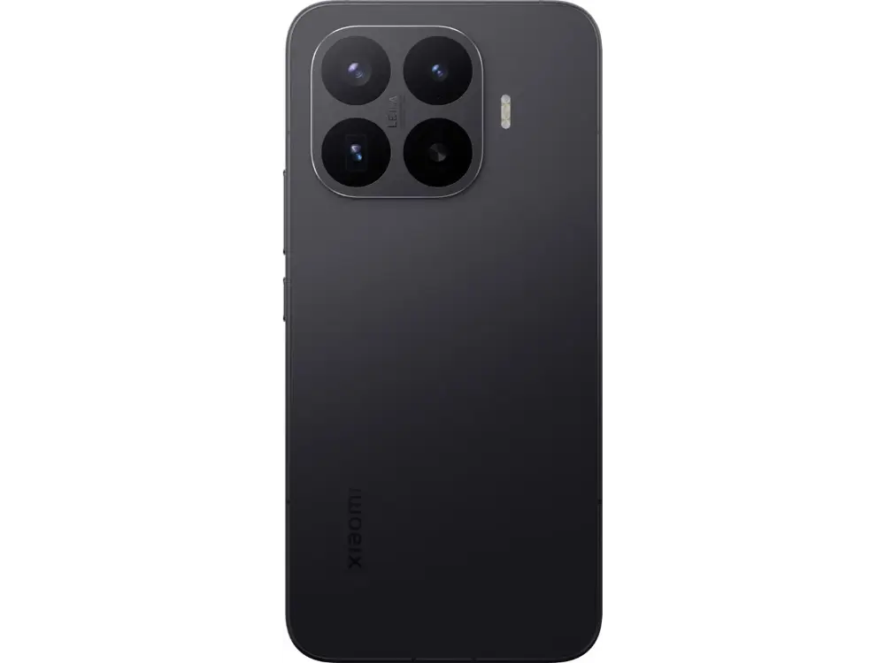 Смартфон Xiaomi 17T Pro 12/512 (цвет Черный) - фото 3