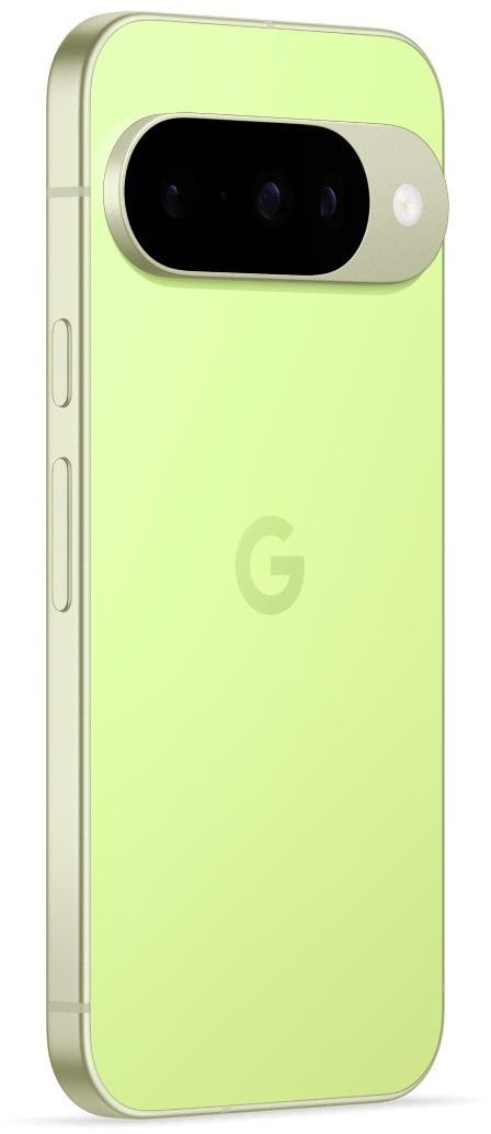 Google Pixel 10 12GB/128GB Лемонграсс