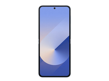 Samsung Galaxy Z Flip6 12GB / 256GB голубой