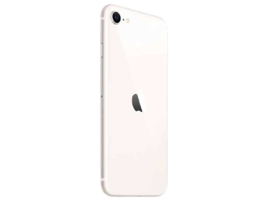 Apple iPhone SE 2022 128GB белый