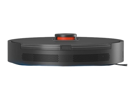 Робот-пылесос Xiaomi Robot Vacuum S20+ черный