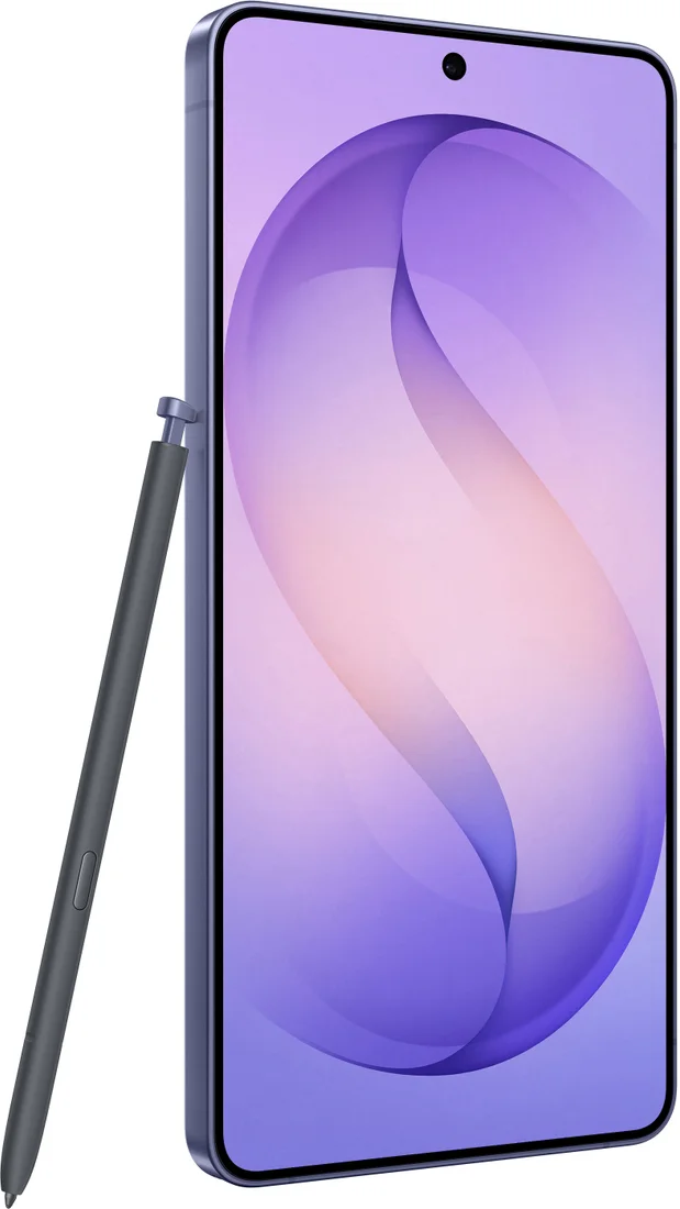 Samsung Galaxy S26 Ultra 16GB/1TB Лавандовый