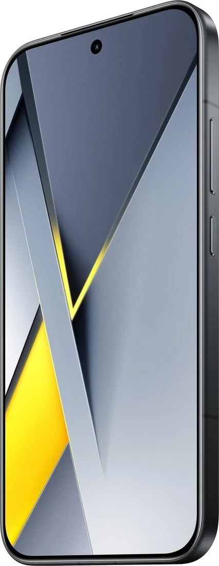 POCO F8 Pro 12GB/512GB Черный