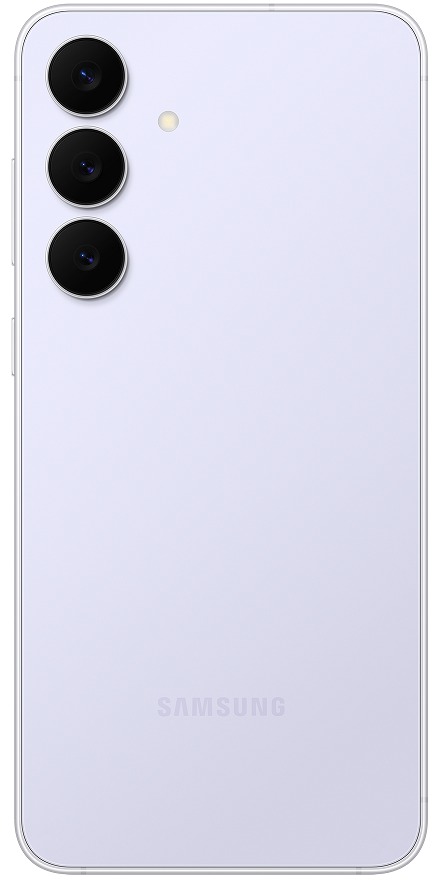 Samsung Galaxy S25 FE 8GB/128GB Голубой