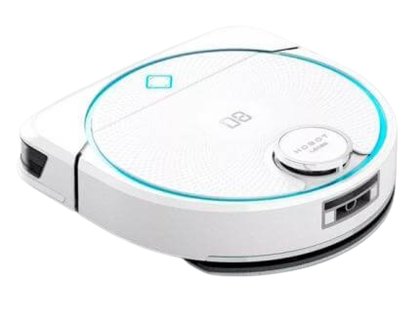 Робот-пылесос Hobot Legee D8