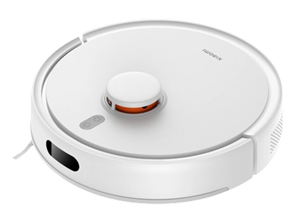 Робот-пылесос Xiaomi Robot Vacuum S20 белый