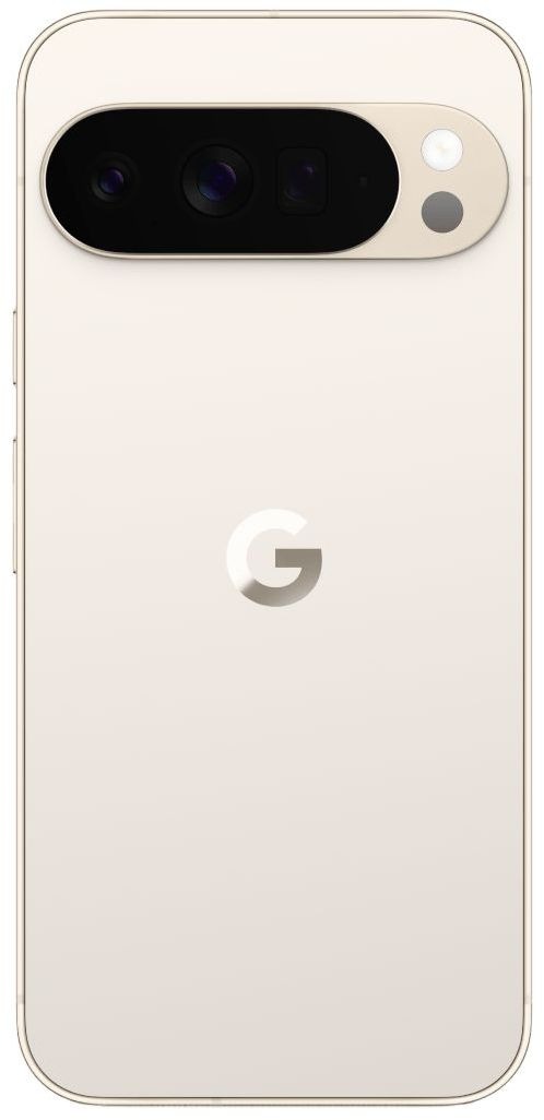 Google Pixel 10 Pro XL 16GB/512GB Фарфор