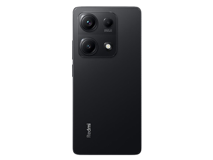 Redmi Note 14S 8GB / 256GB полуночный черный