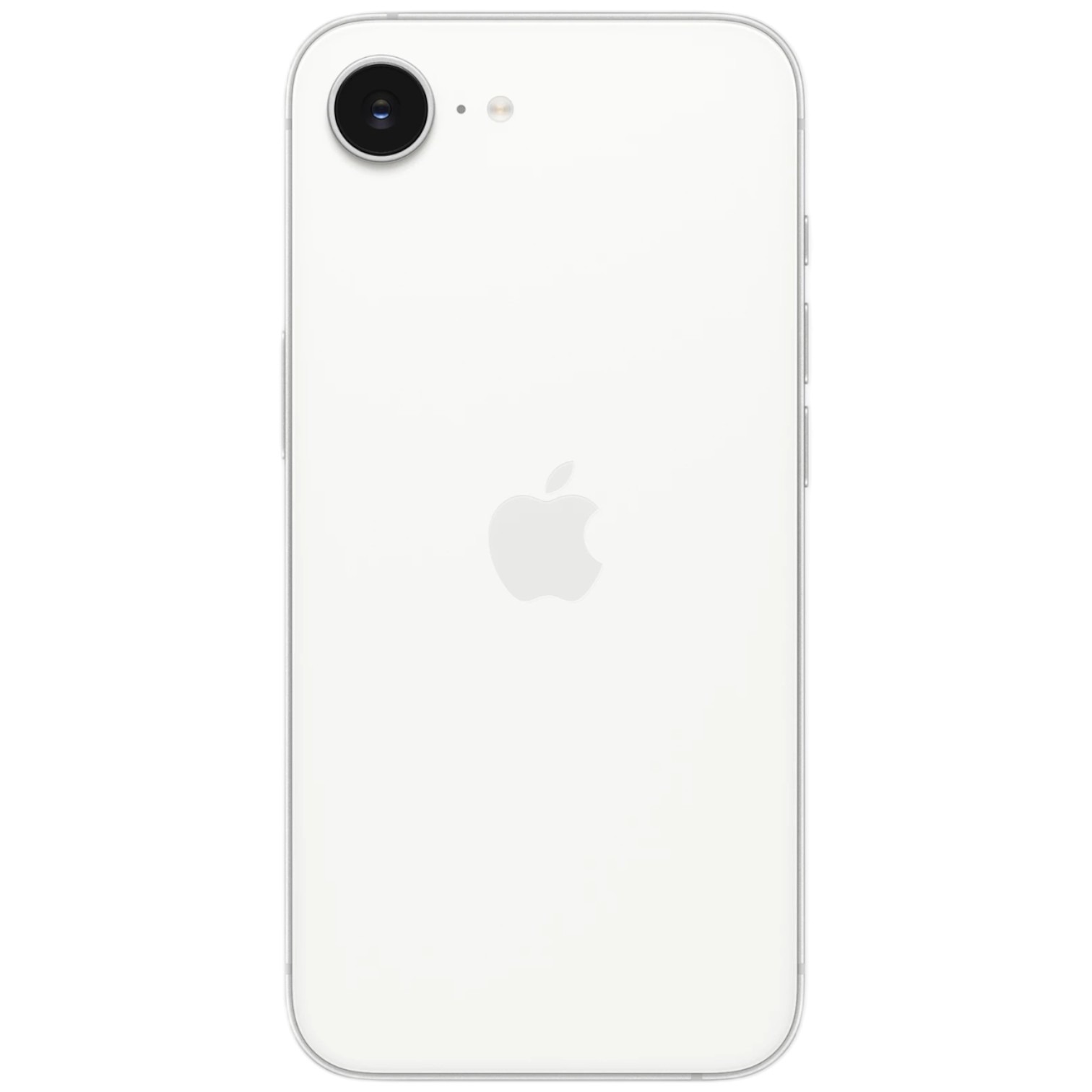 Apple iPhone 17e 256GB Белый