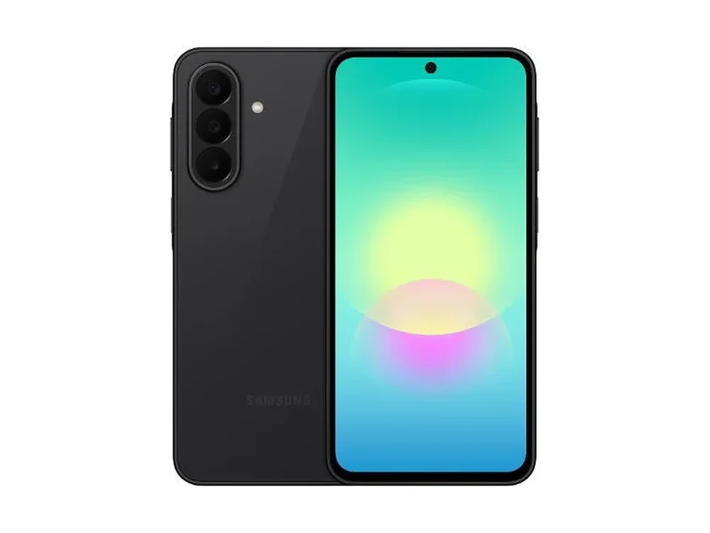 Samsung Galaxy A27 5G 8GB/128GB в цвете Чёрный