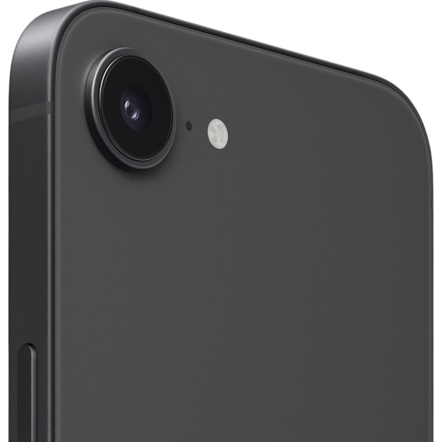 Apple iPhone 17e 256GB Черный