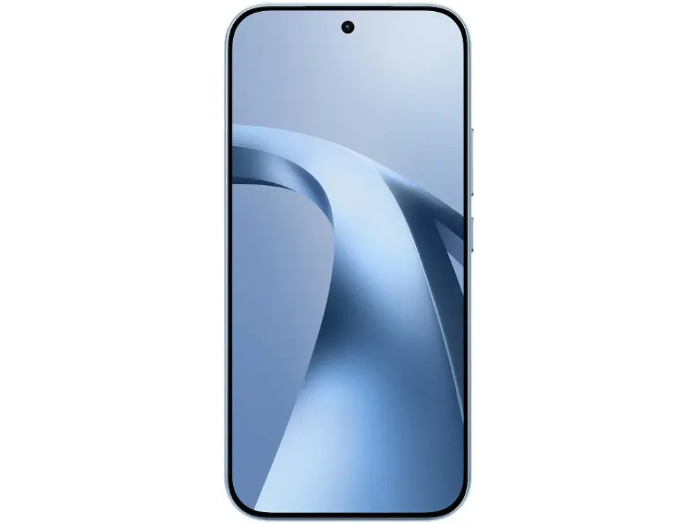 Смартфон Xiaomi 17T 12/256 (цвет Голубой) - фото 2