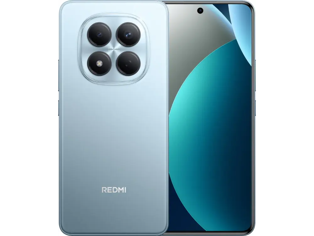 Redmi Note 15 Pro 4G 12GB/256GB Синий