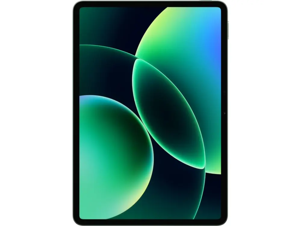 Xiaomi Pad 8 12GB/512GB Зеленый