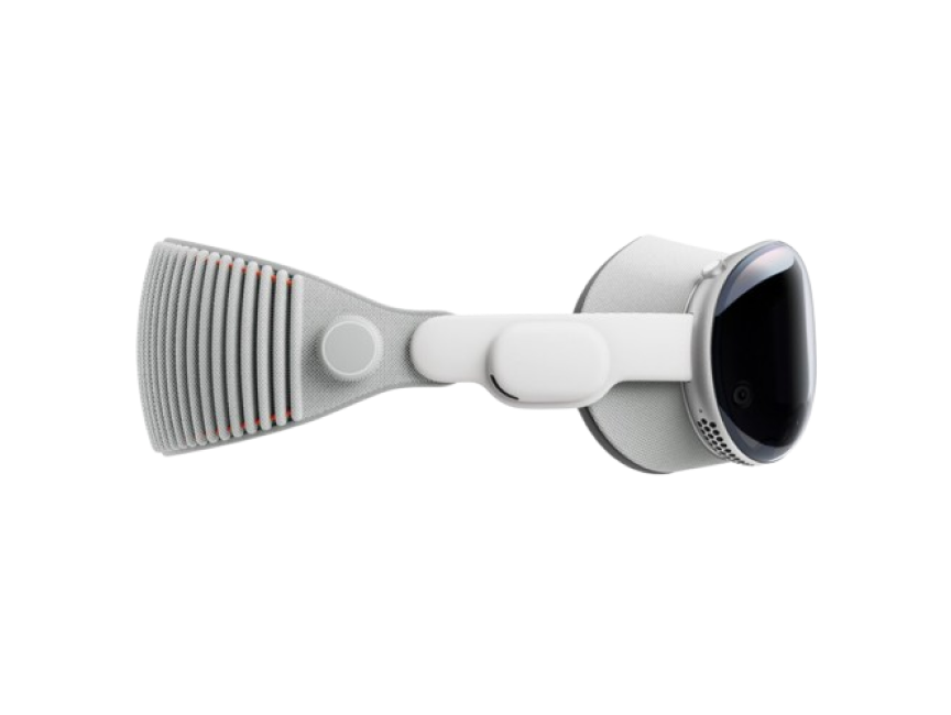 Apple Vision Pro 1ТB Белый
